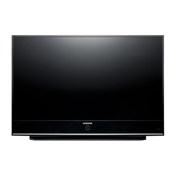 Samsung Series 6 72" DLP® High Definition Television, , large