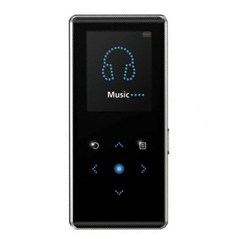 Samsung YPK3 Digital Media Player, , large